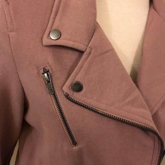 Be Cool Blush coloured jacket, Suize L. - Picture 3 of 9